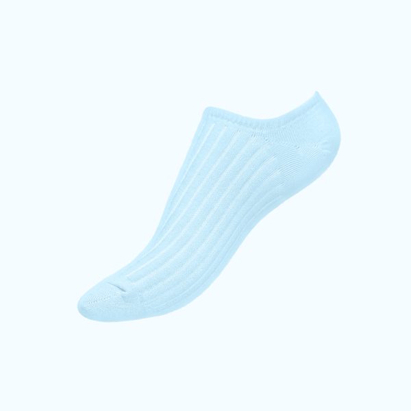 جوراب زیرقوزک کبریتی ایجی ویجی کد egvg-w2-1161