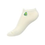 جوراب مچی سه پاشنه گلدوزی ایجی ویجی کد egvg-w2-1142