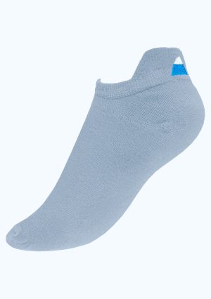 جوراب مچی سه پاشنه گلدوزی ایجی ویجی کد egvg-w2-1134