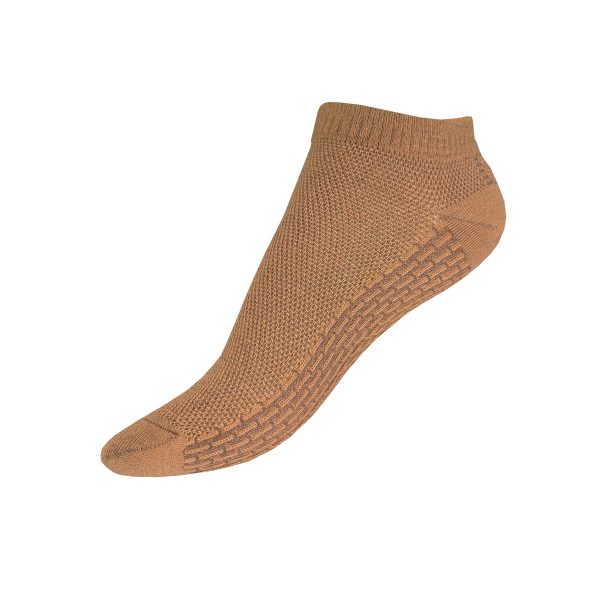 جوراب مچی کبریتی زیره طبی ایجی ویجی کد egvg-w2-1124