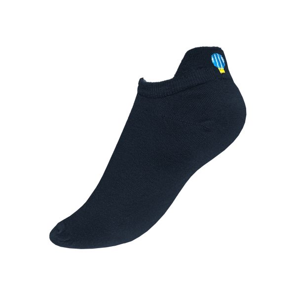 جوراب مچی سه پاشنه گلدوزی ایجی ویجی کد egvg-w2-1134