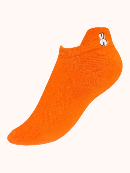 جوراب مچی سه پاشنه گلدوزی ایجی ویجی کد egvg-w2-1135