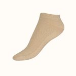 جوراب مچی کبریتی زیره طبی ایجی ویجی کد egvg-w2-1124