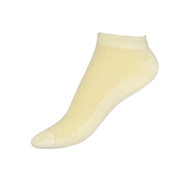 جوراب مچی کبریتی زیره طبی ایجی ویجی کد egvg-w2-1124